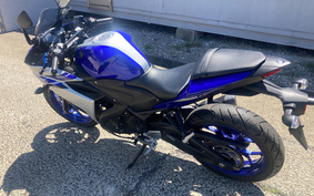 YAMAHA YZF-R25 RG10J