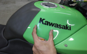 KAWASAKI NINJA 250R EX250K