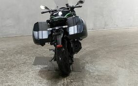 KAWASAKI NINJA 1000 SX 2021 ZXT02K