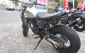 YAMAHA TW200 DG07J