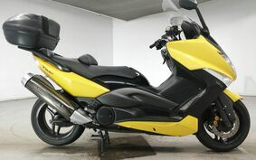 YAMAHA T-MAX500 2009 SJ08J