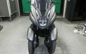 YAMAHA TRICITY 125 SEC1J