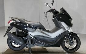 YAMAHA N-MAX 125 SED6J