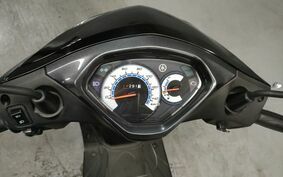 YAMAHA AXIS Z SED7J