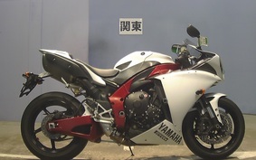 YAMAHA YZF-R1 2009 RN24J