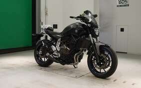 YAMAHA MT-07 2016 RM07J