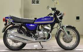 KAWASAKI KH250 KH250B