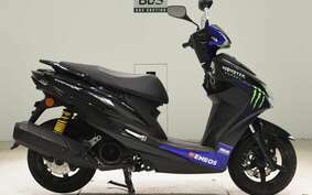 YAMAHA CYGNUS 125 XSR 3 SED8J