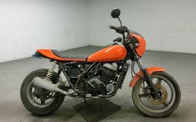 KAWASAKI ELIMINATOR 250 SE 1990 EL250A