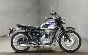 KAWASAKI W650 1999 EJ650A