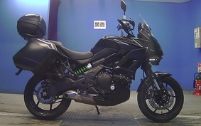 KAWASAKI VERSYS A 2016 LE650E