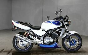 KAWASAKI BALIUS 250 Gen.2 ZR250B