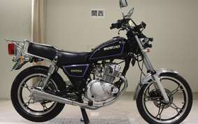 SUZUKI GN125 H PCJG9