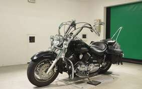 YAMAHA DRAGSTAR 1100 CLASSIC 2008 VP13J