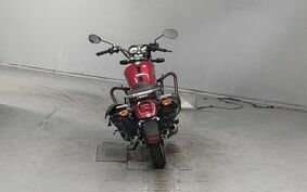 HONDA CBF125T 不明