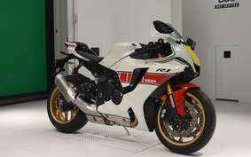 YAMAHA YZF-R1 2023 RN65J