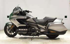 HONDA GL 1800 GOLD WING 2D 2019 SC79