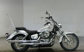 YAMAHA DRAGSTAR 250 VG02J