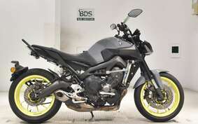 YAMAHA MT-09 A 2017 RN52J