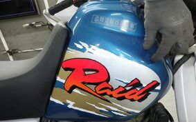 YAMAHA TT250R RAID 4GY