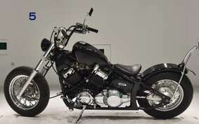 YAMAHA DRAGSTAR 400 CLASSIC 1999 4TR