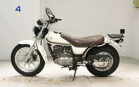 SUZUKI BANBAN125 BT111