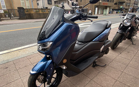 YAMAHA NMAX ABS SEG6J