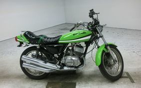 KAWASAKI KH250 KH250B