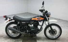 KAWASAKI 250TR 2006 BJ250F