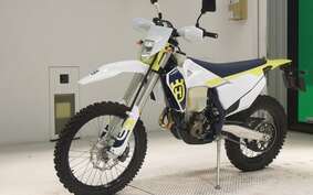 HUSQVARNA FE250