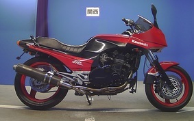 KAWASAKI GPZ900R NINJA 1992 ZX900A