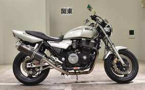 YAMAHA XJR1200 1996 4KG