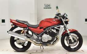 KAWASAKI BALIUS 250 Gen.2 ZR250B