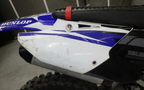 YAMAHA YZ125X CE29C