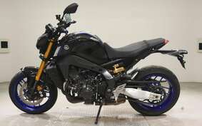 YAMAHA MT-09 SP 2021 RN69J