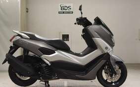 YAMAHA N-MAX 155 A SG50J