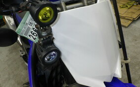 YAMAHA WR250X DG15J