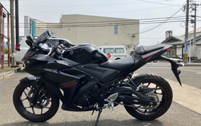 YAMAHA YZF-R25 ABS RG43J