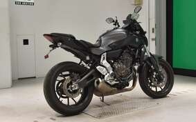 YAMAHA MT-07 2015 RM07J