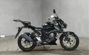 SUZUKI GSX-S125 DL32B