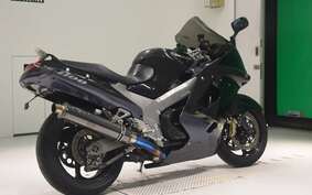 KAWASAKI ZZ1100 NINJA R Gen.2 1998 ZXT10D