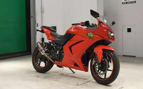 KAWASAKI NINJA 250R EX250K