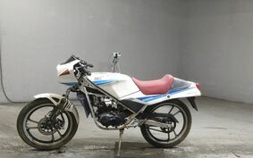 SUZUKI RG50 Gamma NA11A