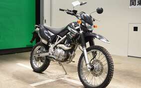 KAWASAKI KLX125 LX125C