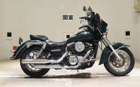 KAWASAKI VULCAN 1500 CLASSIC 1997 VNT50D