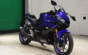 YAMAHA YZF-R25 RG43J