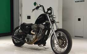 HARLEY XLH1200 1989