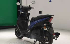 YAMAHA JOG125 SEJ5J