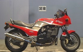 KAWASAKI GPZ900R NINJA 2000 ZX900A