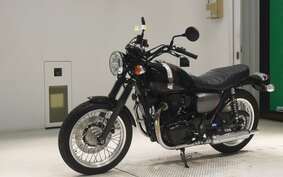 KAWASAKI W800 STREET 2022 EJ800E